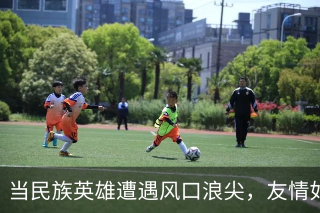 当民族英雄遭遇风口浪尖，友情如何撑起一片天